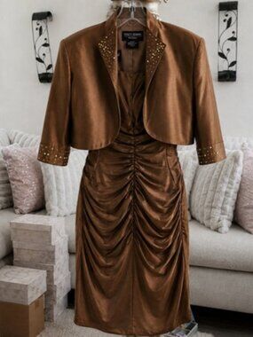Stacy Adams Dress
